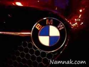 BMW سری 4 ، بی ام و