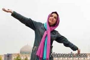 شبنم قلی خانی ، بازیگر زن ایرانی