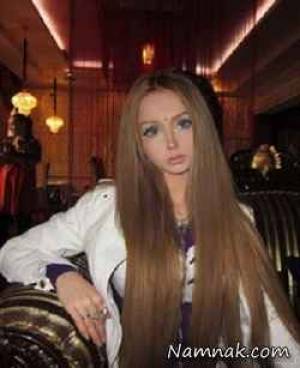 باربی
