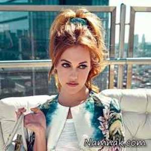مریم اوزرلی ، خرم سلطان