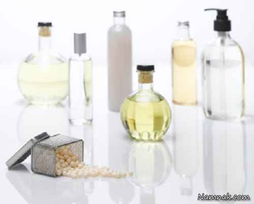 خواندنی های جالب از عطر ، عطر مارلی ، عطر کرید