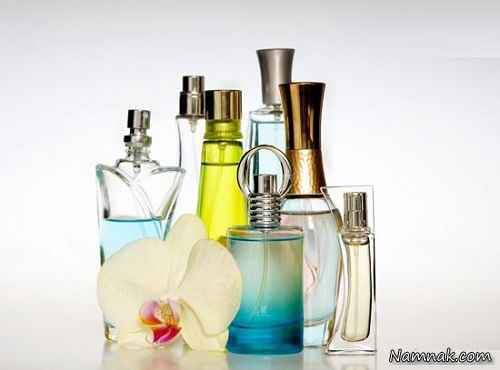 عطرهای مشهور ، گرانترین عطر ، ارزان ترین عطر