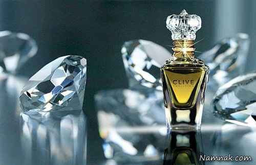 برندهای مشهور عطر ، انتخاب عطر ، بهترین عطر جهان