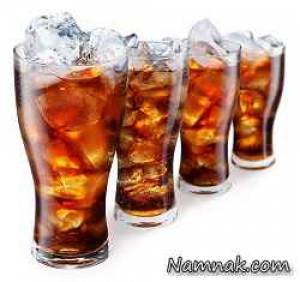 نوشابه ، نوشابه طعم دار