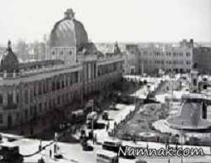 محله ثروتمندان تهران ، پولدارترین محله تهران