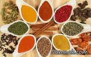 طالع بینی ادویه ، طالع بینی