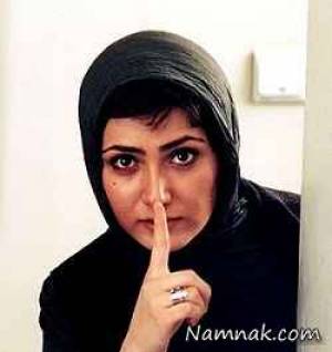 باران کوثری ، عکس باران کوثری جدید