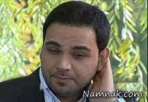 احسان علیخانی ، احسان علیخانی