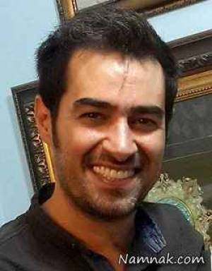 شهاب حسینی ، عکس شهاب حسینی