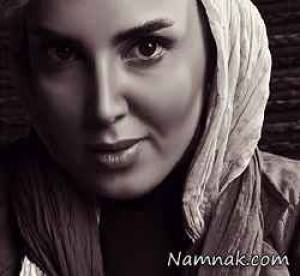لیلا بلوکات ، عکس جدید لیلا بلوکات