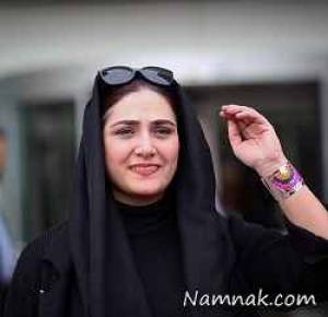 باران کوثری ، باران کوثری در کانادا