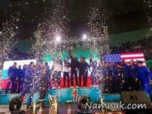 خواننده لس آنجلسی ، اندی