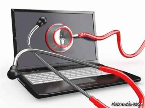محافظت از باتری لپ تاپ باتری لپ تاب