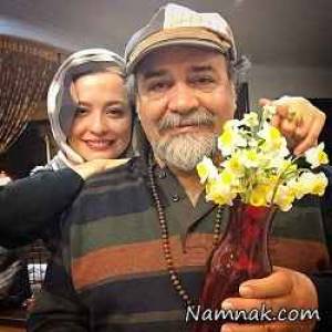 شریفی نیا ، محمدرضا شریفی نیا