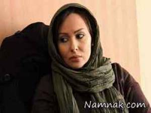 پرستو صالحی ، آرایش پرستو صالحی