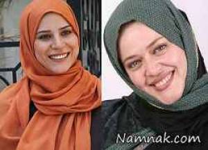 بهاره رهنما ، سحر دولتشاهی