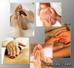ماساژ ، ماساژ بدن