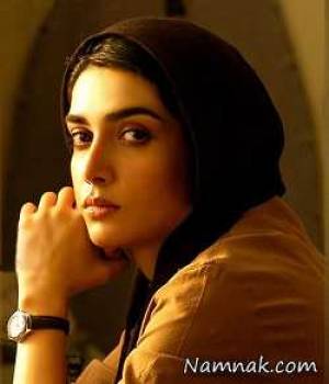 لیلا زارع