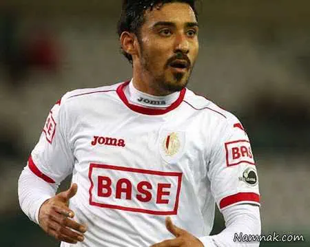 عکس جدید رضا قوچان نژاد رضا قوچان نژاد