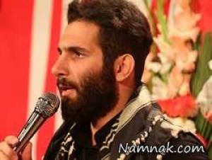 سعید حدادیان ، پسر سعید حدادیان