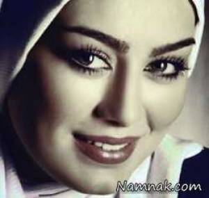 سحر قریشی در فیلم جدیدش