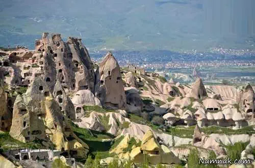 هتل کلیسای مارتین پاترشوف خاص ترین هتل های جهان