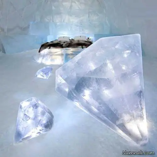 هتل های جالب خاص ترین هتل های جهان