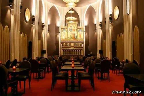 هتل هری پاتر خاص ترین هتل های جهان