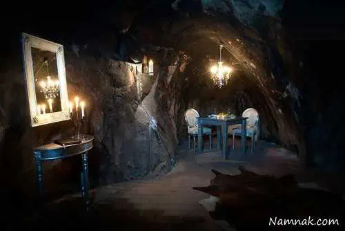 هتل وی 8 اشتوتگارت خاص ترین هتل های جهان