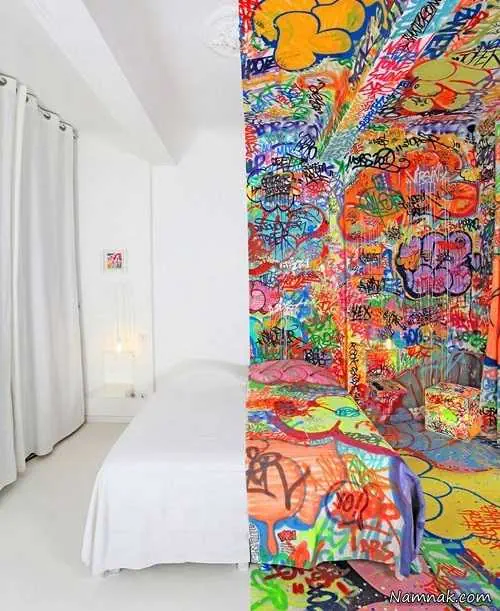 سالا سیلورماین خاص ترین هتل های جهان