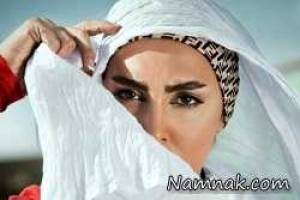 چهره متفاوت لیلا بلوکات