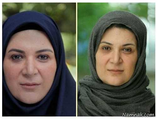 ریما رامین فر در سریال پایتخت 4 ، فرهنگ و هنر،سینما،تئاتر،تلویزیون، نمناک ریما رامین فر