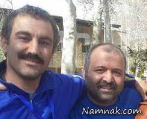 محسن تنابنده ، محسن تنابنده در مشهد