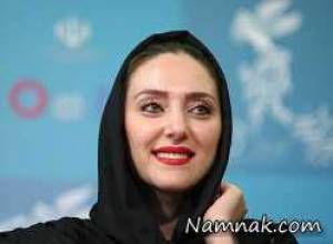 مهسا کرامتی ، بچه مهسا کرامتی