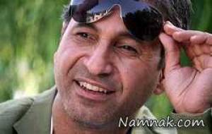 حمید فرخ نژاد ، پسر حمید فرخ نژاد