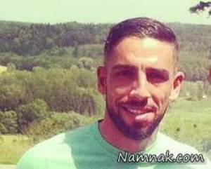 اشکان دژاگه ، عکس های شخصی اشکان دژاگه