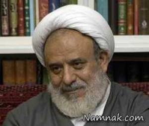 شیخ حسین انصاریان ، حاج شیخ حسین انصاریان