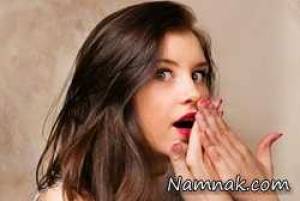تبلیغ لکسوس ، تبلیغ عجیب لکسوس
