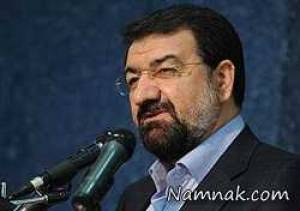 محسن رضایی ، پدربزرگ محسن رضایی