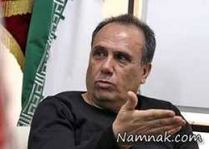 ضیا عربشاهی ، افشین پیروانی