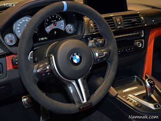 خودرو BMW M4