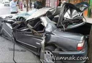 ایربگ ، ایربگ بدنه