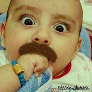 عکسهای خنده دار ، عکسهای خنده دار ایرانی