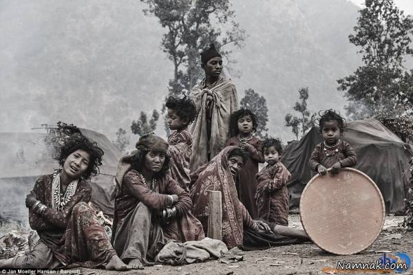 قبیله نپالی