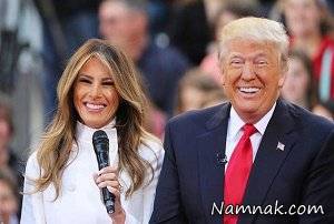 ترامپ ، عکس های خودرو ترامپ