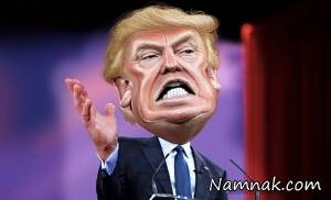 ترامپ ، دونالد ترامپ