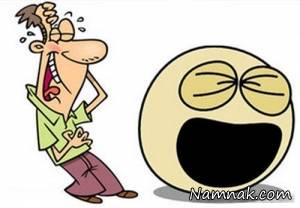 جملات خنده دار ، جملات کوتاه