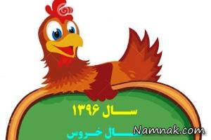 سال خروس ، طالع بینی