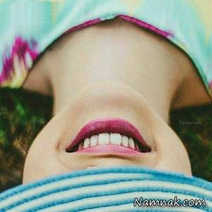 استاتوس خنده دار ، تلگرام