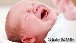 نوزاد ، نوزاد شلوغ